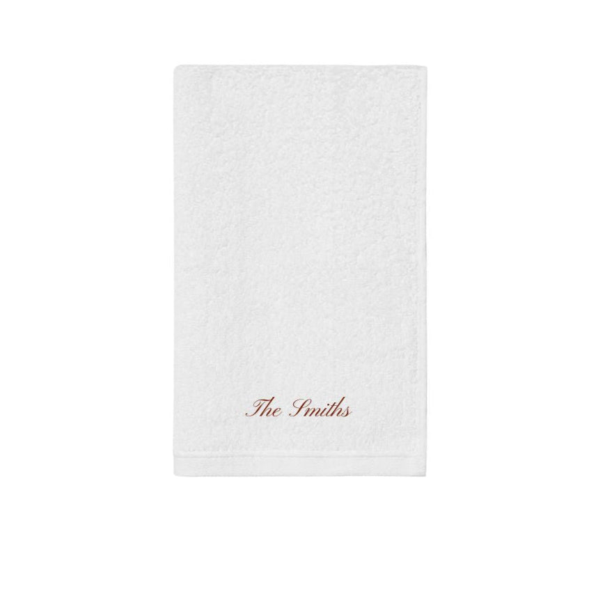 The Hand Towel