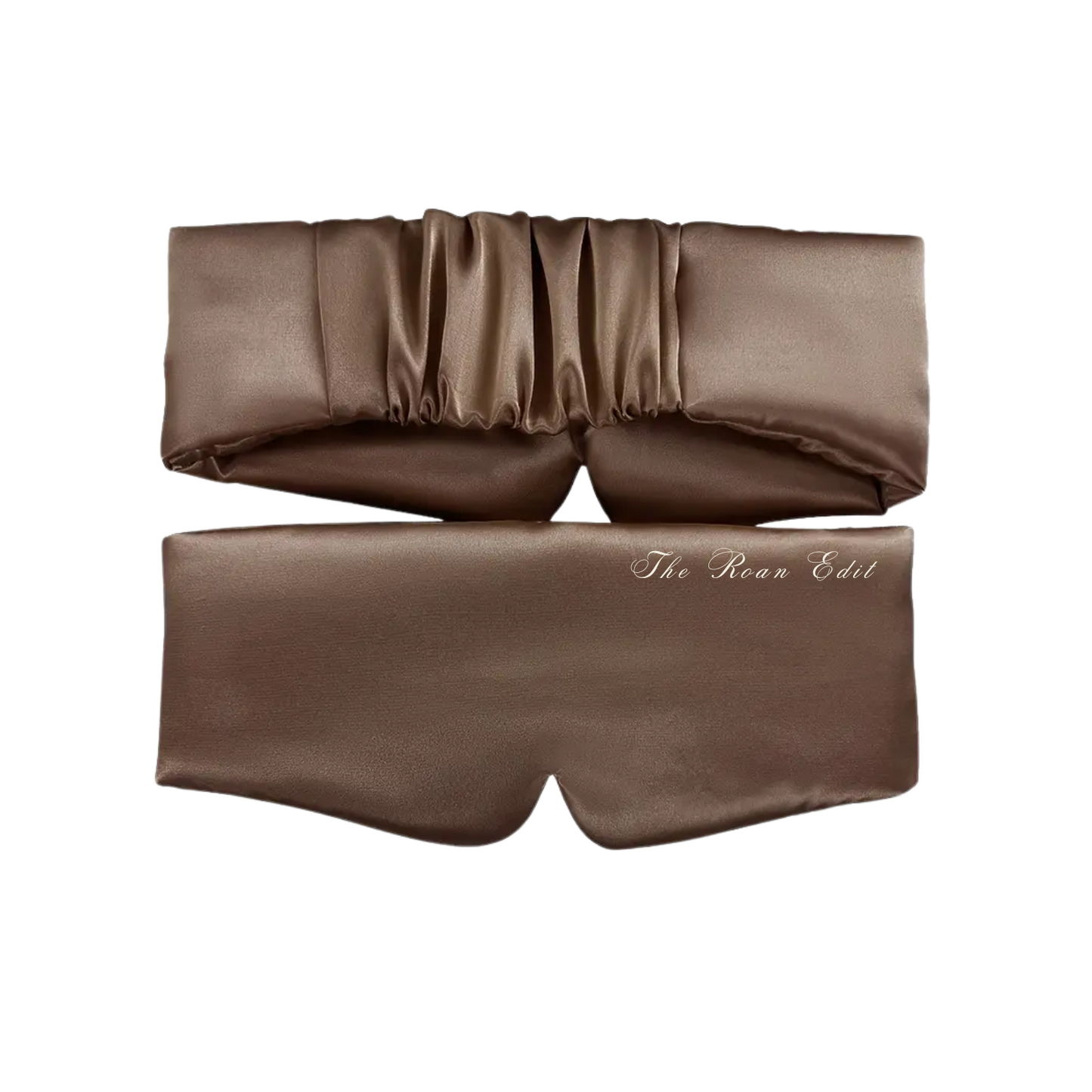 The Sleeping Beauty Mask