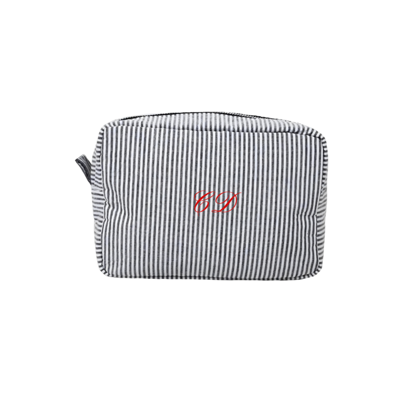 The Travel Pouch - Rose