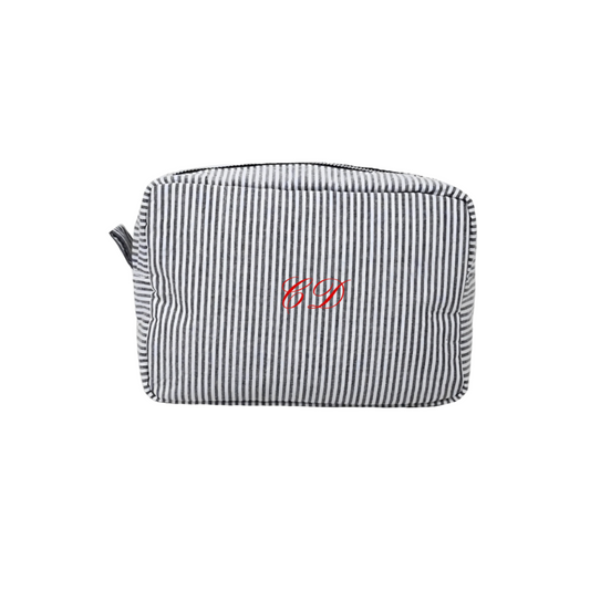 The Travel Pouch - Nude