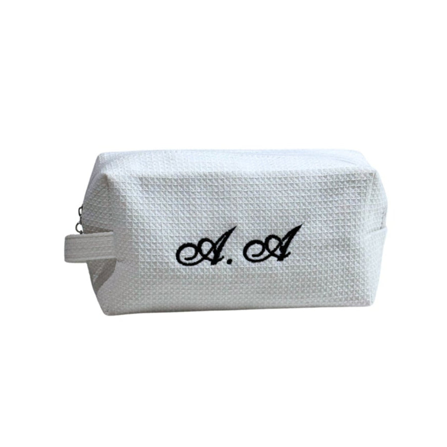 The Makeup Pouch