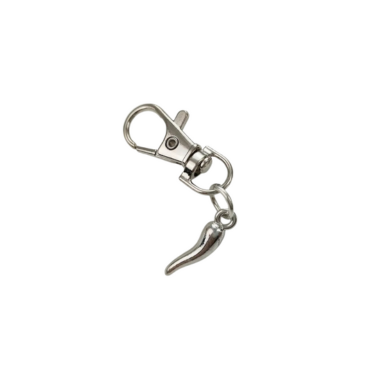 The Portafortuna Keychain