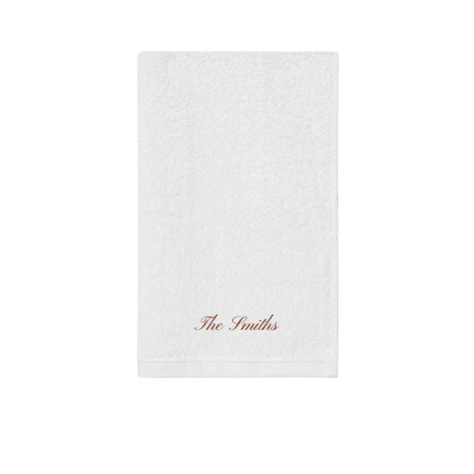 The Hand Towel
