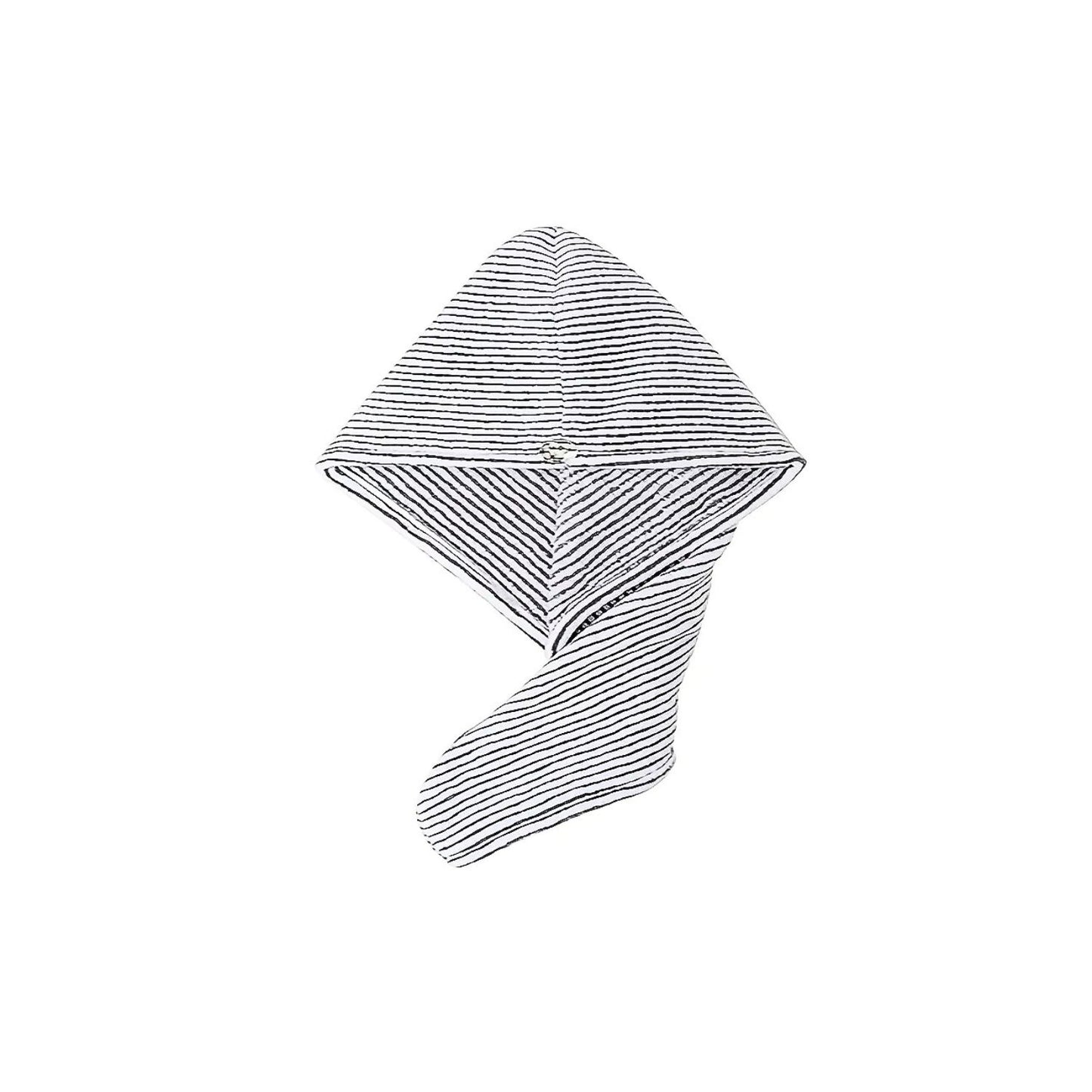 The Microfiber Hair Towel