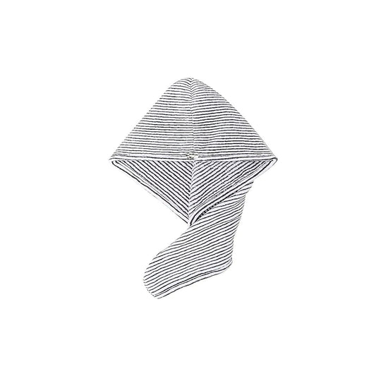 The Microfiber Hair Towel