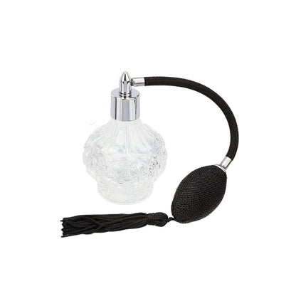 The Perfume Atomizer