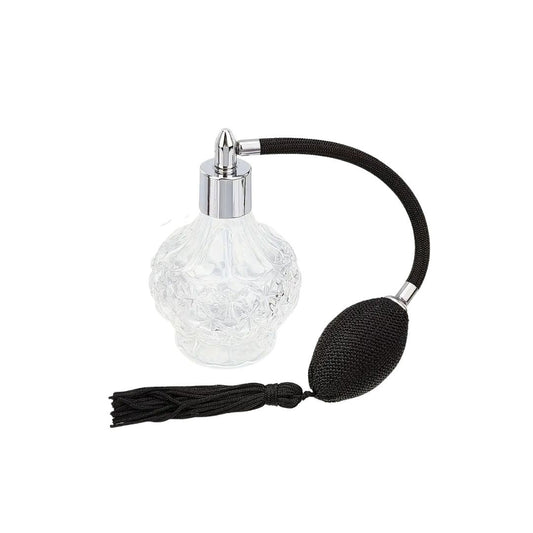 The Perfume Atomizer