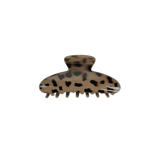 The Sahara Clip