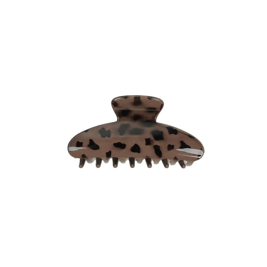 The Sahara Clip