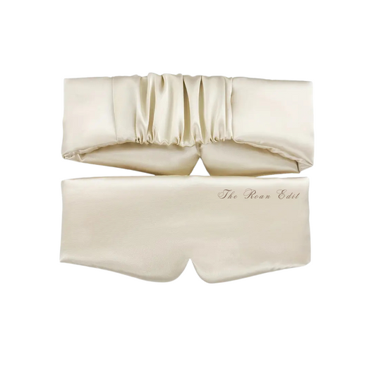 The Sleeping Beauty Mask