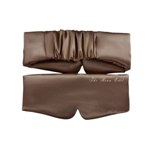 The Sleeping Beauty Mask