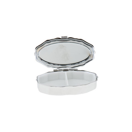 The Pill Case