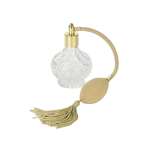 The Perfume Atomizer
