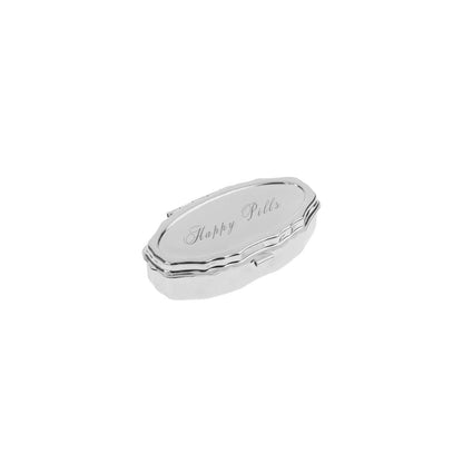 The Pill Case