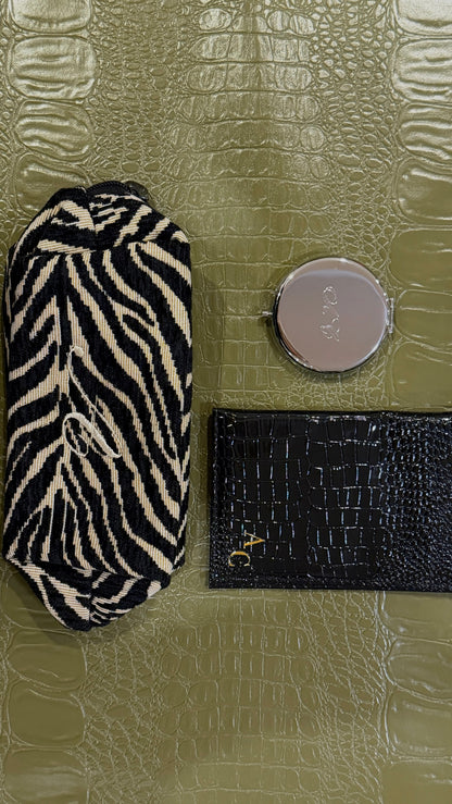 The Lippie Pouch