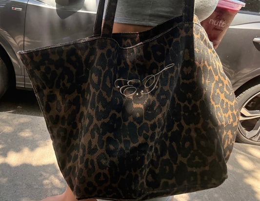 Le sac fourre-tout