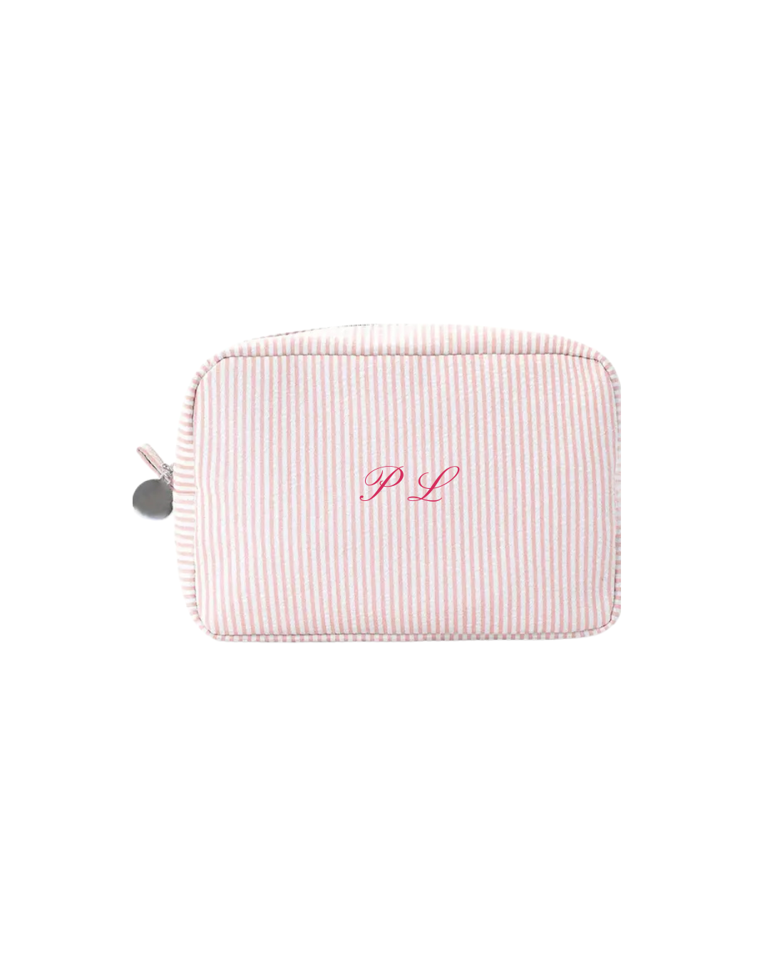 The Travel Pouch - Nude