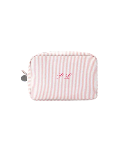 The Travel Pouch - Nude