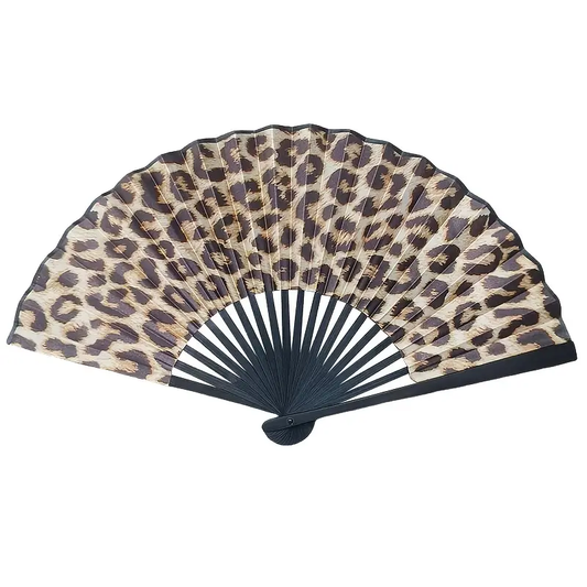 The Glam Fan