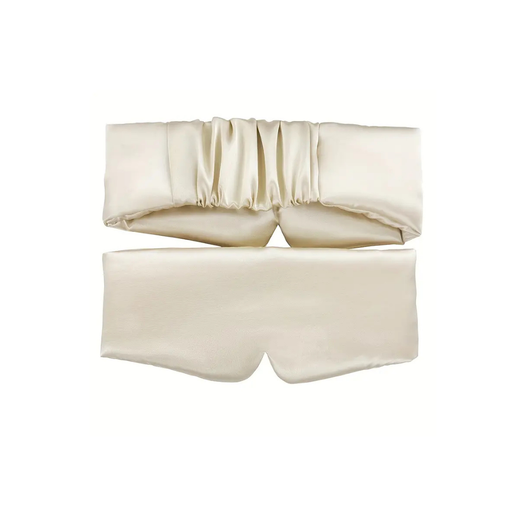 The Sleeping Beauty Mask - Espresso