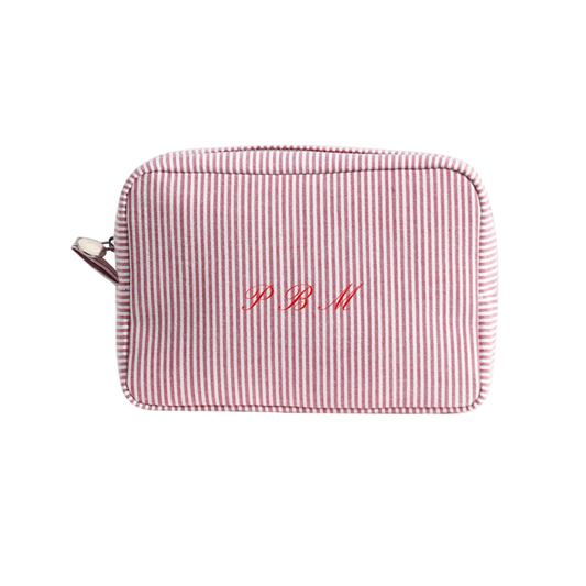 La pochette de voyage