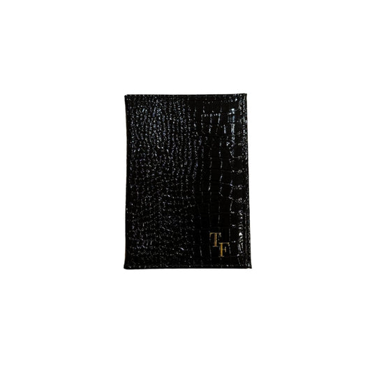 The Passport Cover