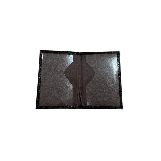 The Passport Cover