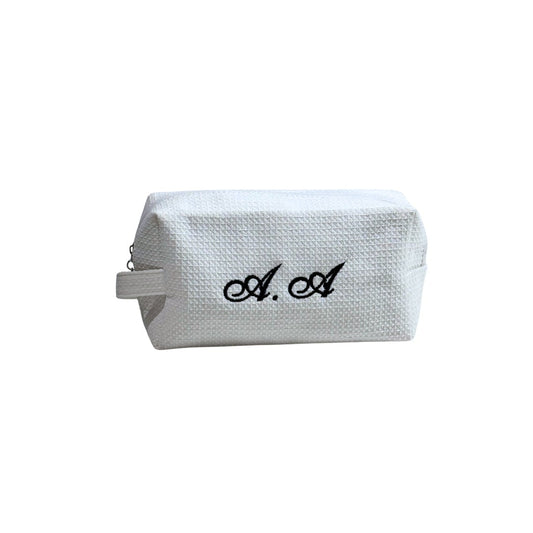 The Makeup Pouch